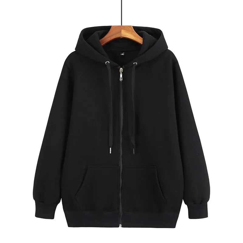 

Autumn men's zipper cardigan plus size hoodie men's jacket cardigan oversized mens hoodies sweatshirt men 9XL 10XL 8XL 12XL