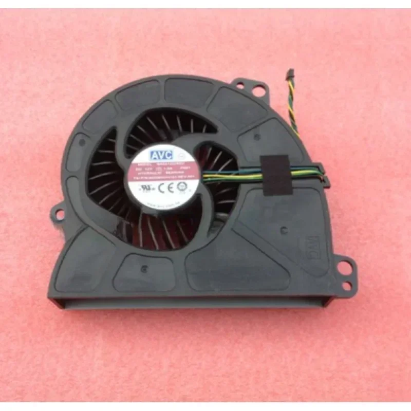 Новый вентилятор охлаждения процессора для Lenovo IdeaCentre AIO 700-27ISH 700-24ISH 720-24IKB 700-24AGR