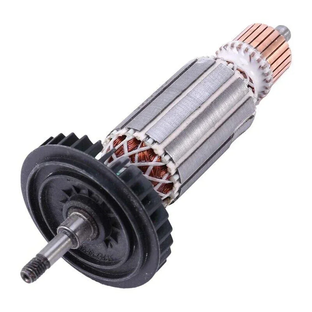 Якорь сборки якоря AC220V-240V 515611 -3 Для 9556N B9557HN 9558NB Ударные дрели Запасные части