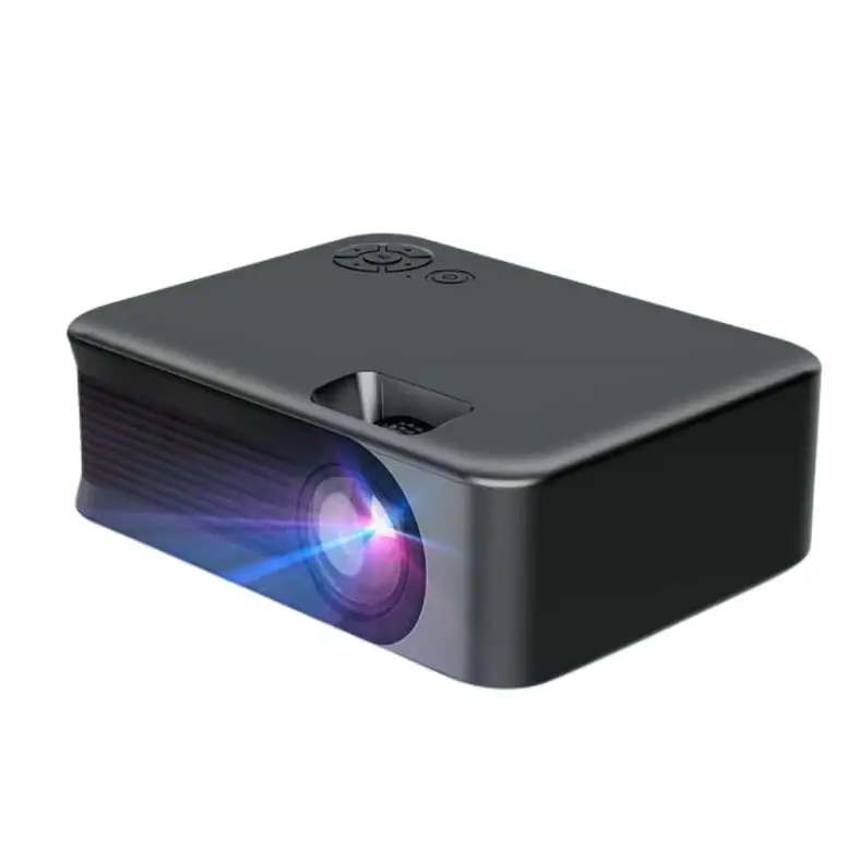

MINI Projector A30 Series Smart TV WIFI Portable Home Theater Cinema Battery Sync Phone Beamer LED Projectors for 4k Movie