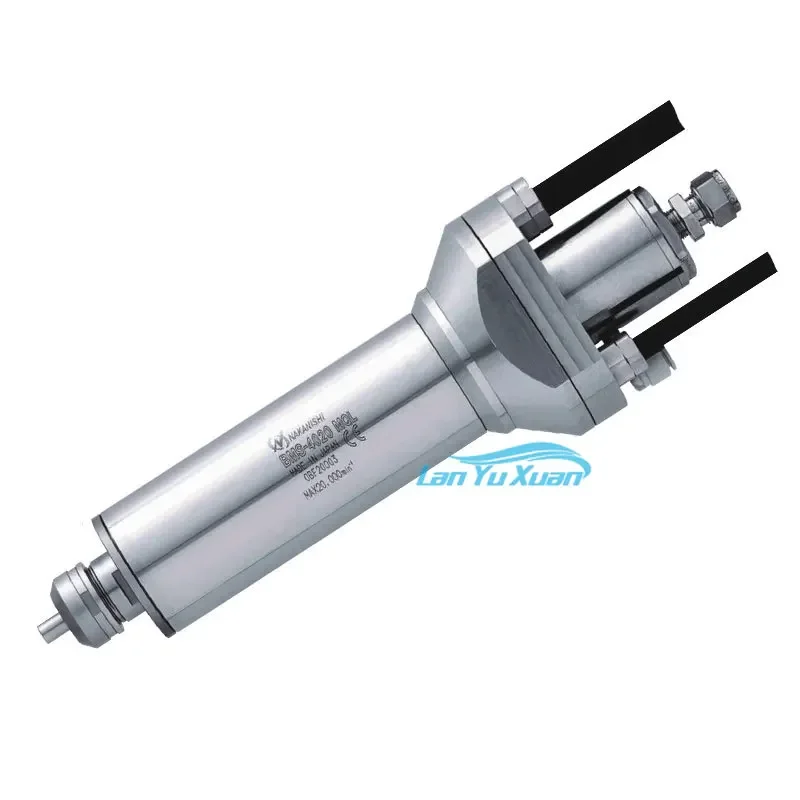 BMS-4040-MQL Сверлильный вал для глубоких отверстий Япония NSK Zhongxi NakaniSHI сверления и