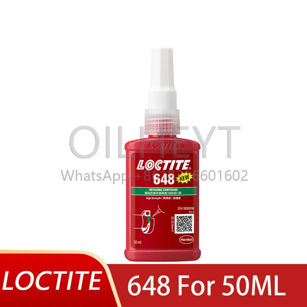 Loctite 628 подшипник небольшой ротор зазора фиксирующий агент для отверждения