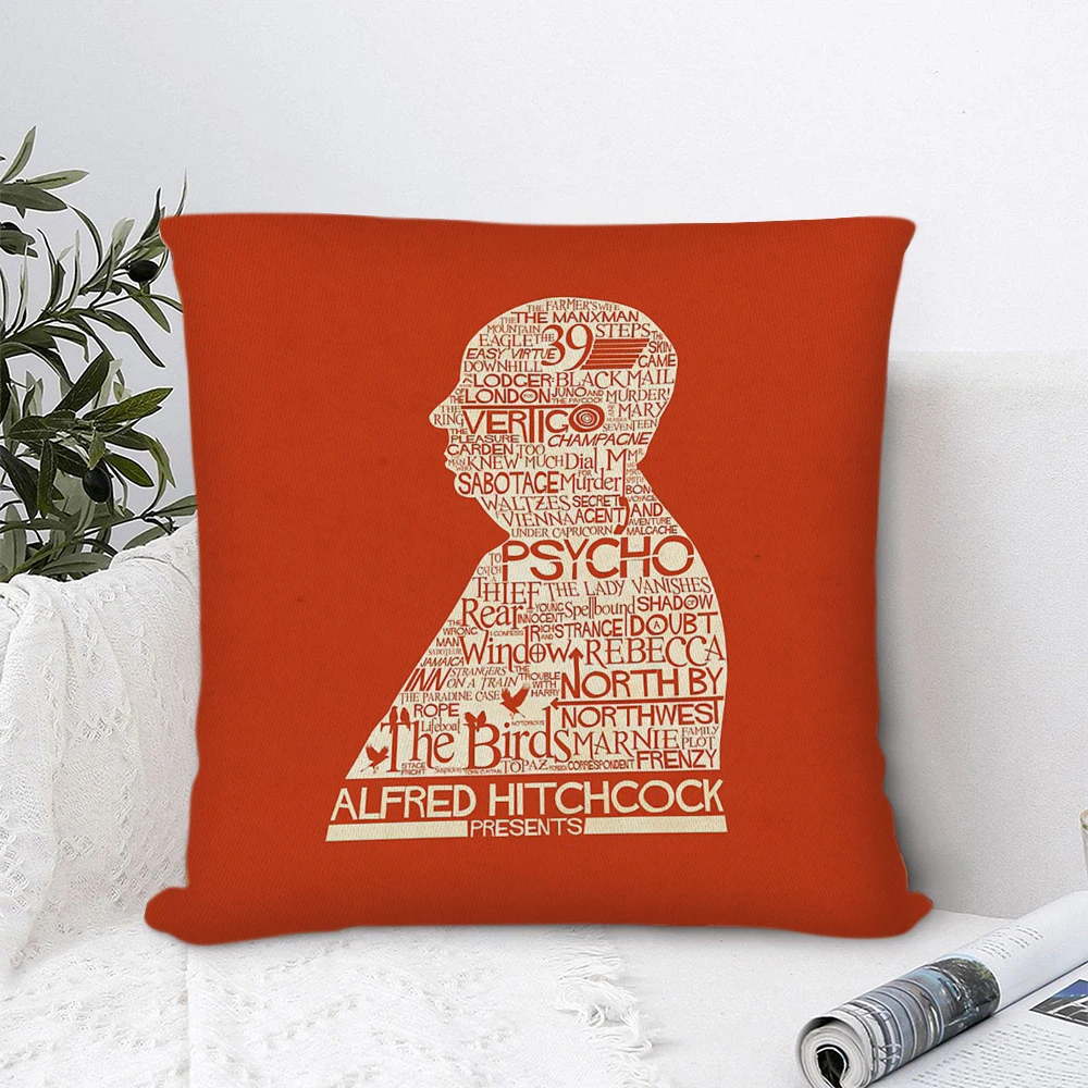 

Digital Man Polyester Pillow Cover Decorative Pillows for Sofa Bedroom Pillow Cases Home Decor Cushion Covers 45*45cm
