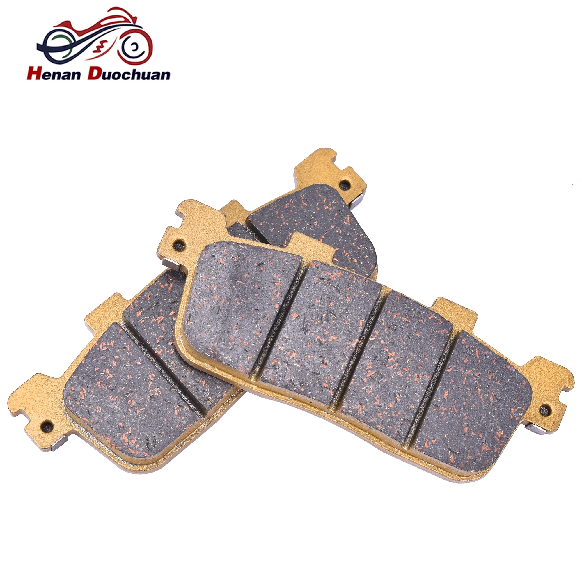 Задние тормозные колодки двигателя для KYMCO 300 xцитация Ri 125 K-XCTi Новые G-Dink S125 S200 S 200