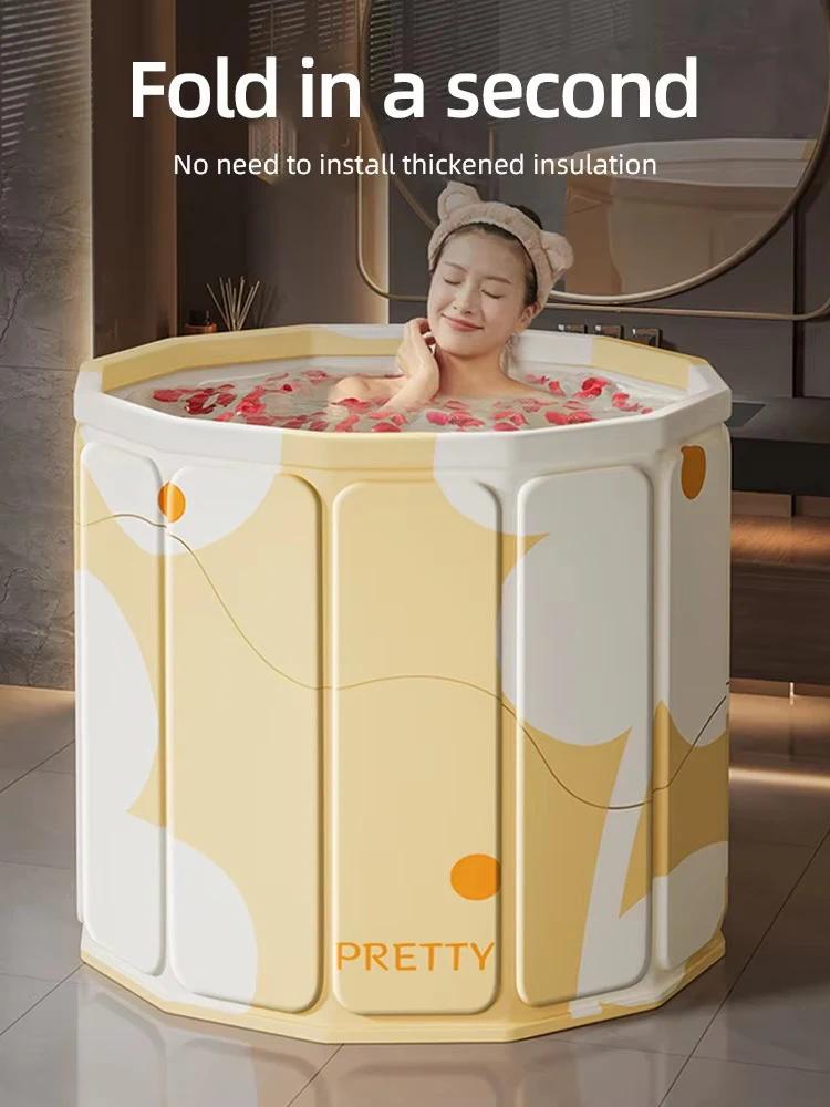 Складная ванна для детей цвет в ассортименте