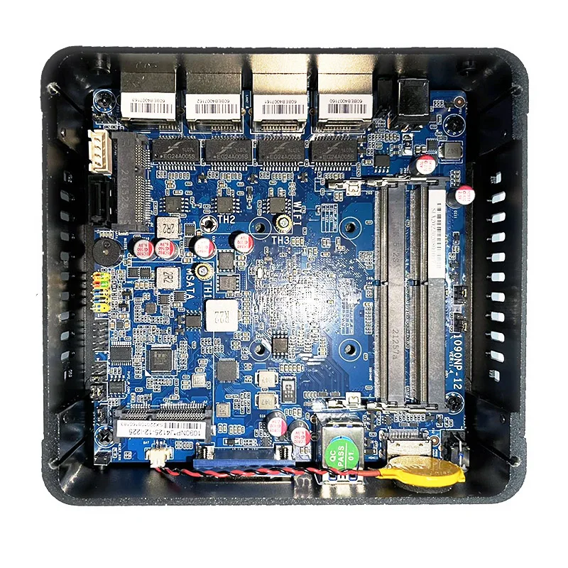Intel celeron j4125