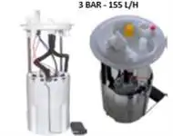 

Топливный бак SAMANDIRASI complete DOBLO/1.9jtd