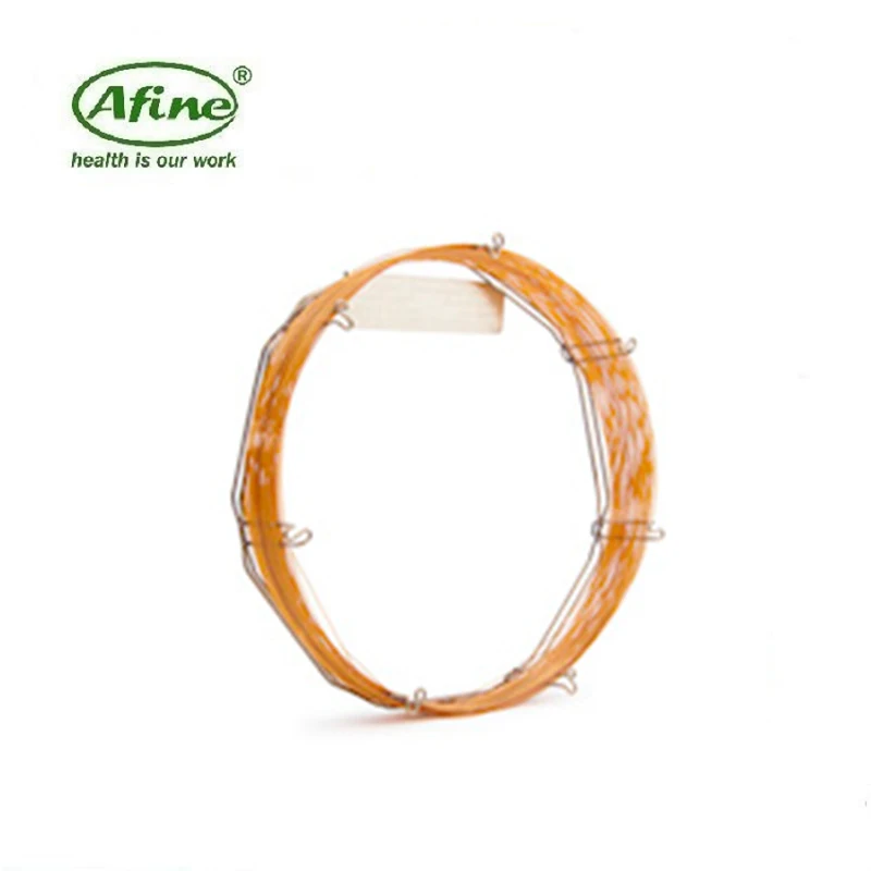 AFINE JW HP-PLOT Al2O3 S Колонки 19095P-S23 30 м 0 53 мм 3 мкм 7-дюймовая стойка для колонн Aggilent 5890 6890