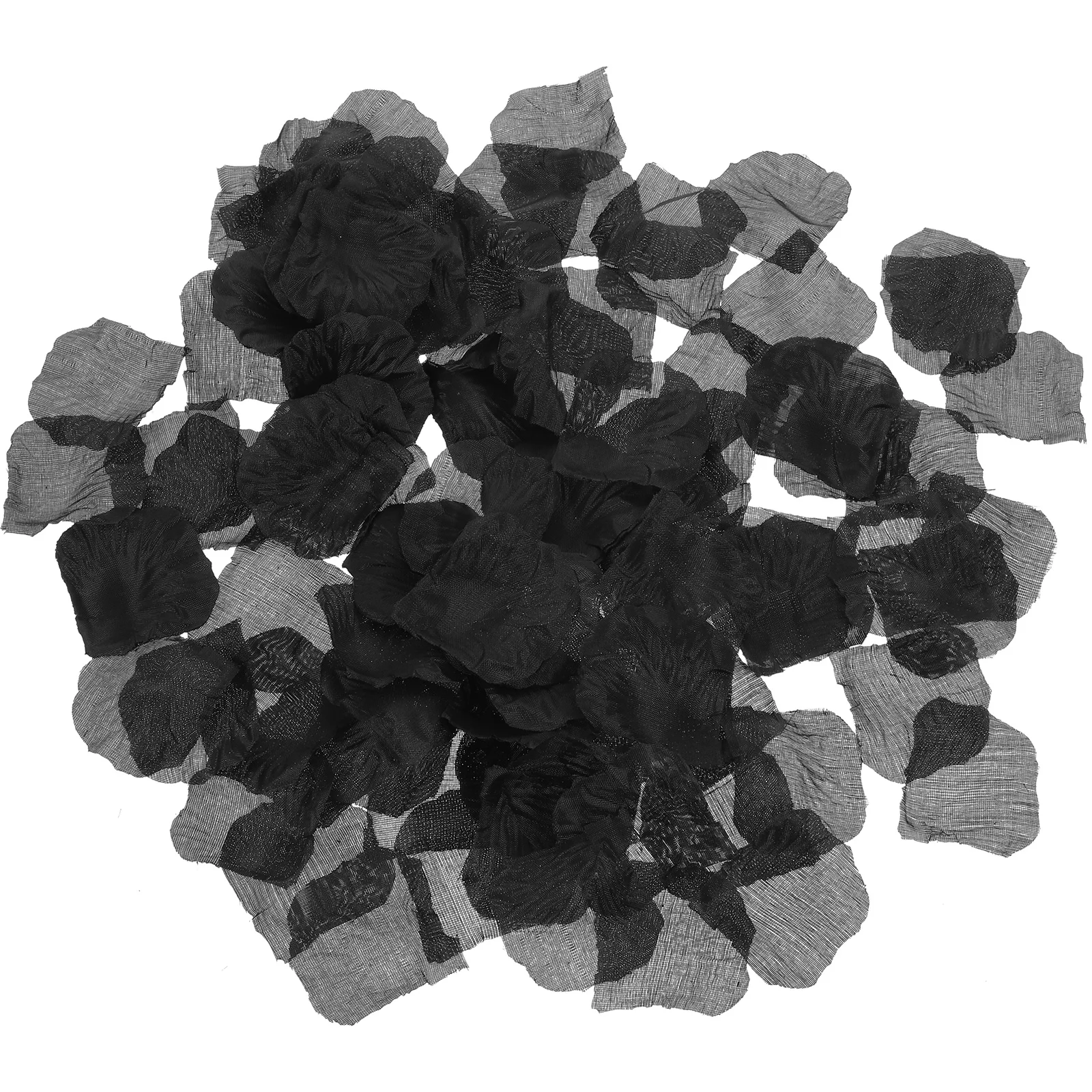 

12 пакетов, имитация цветочных лепестков розы для романтической ночи