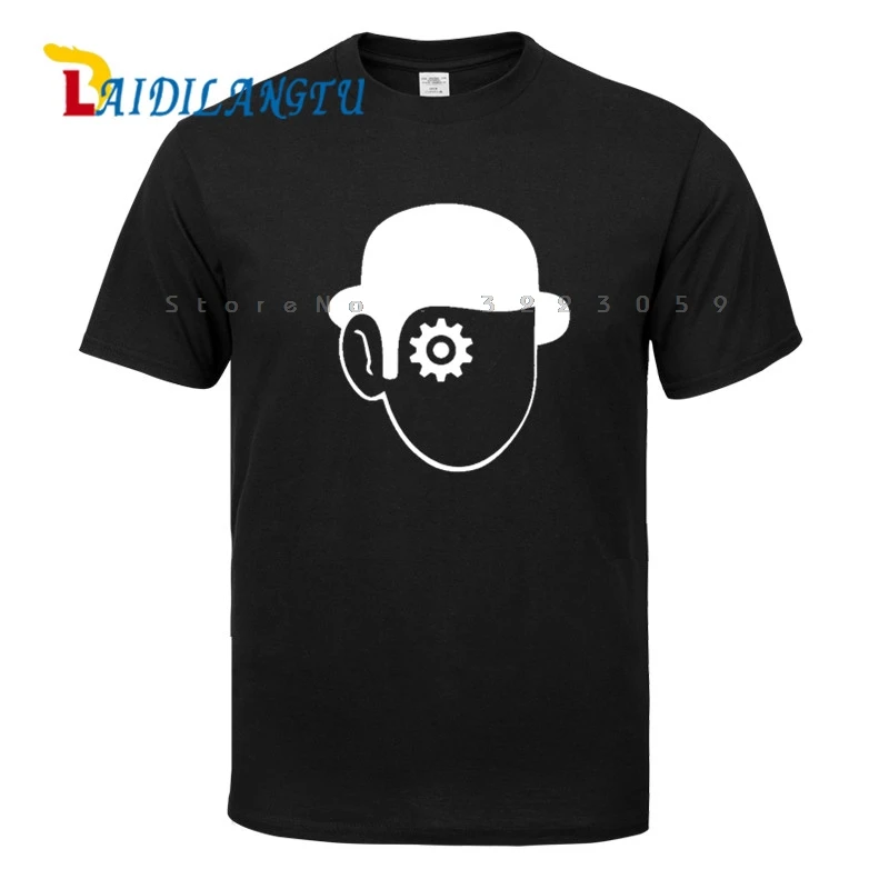 

Футболка мужская однотонная с коротким рукавом, модная тенниска заводского покроя, повседневная майка, оранжевая Майка, на лето