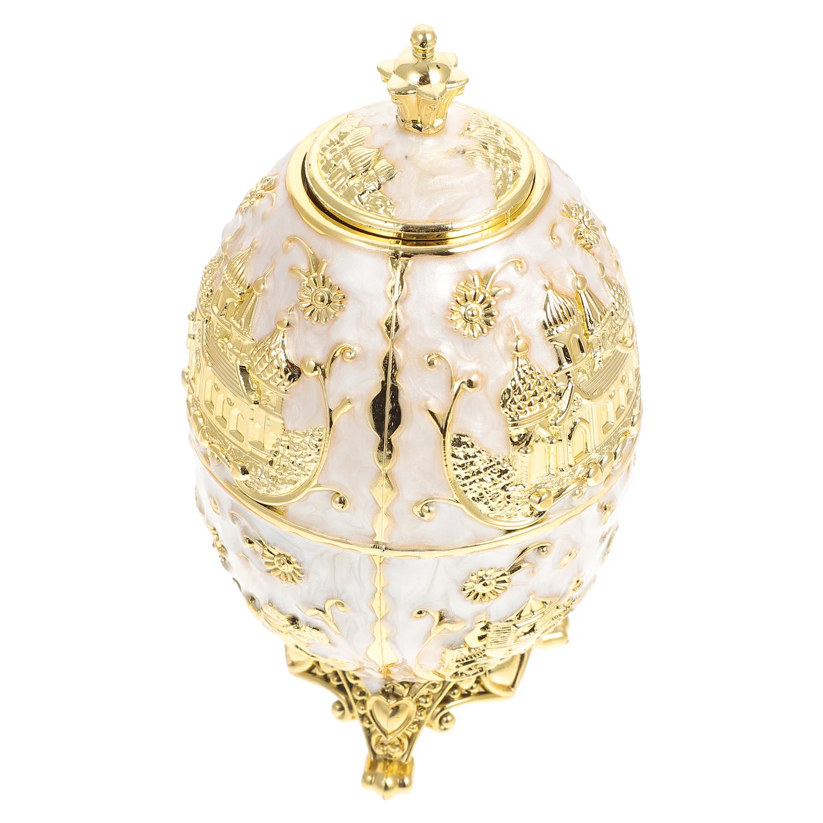

Decorative Pop-up Toothpick Case Elegant Toothpick Dispenser for Home Hotel Restaurant