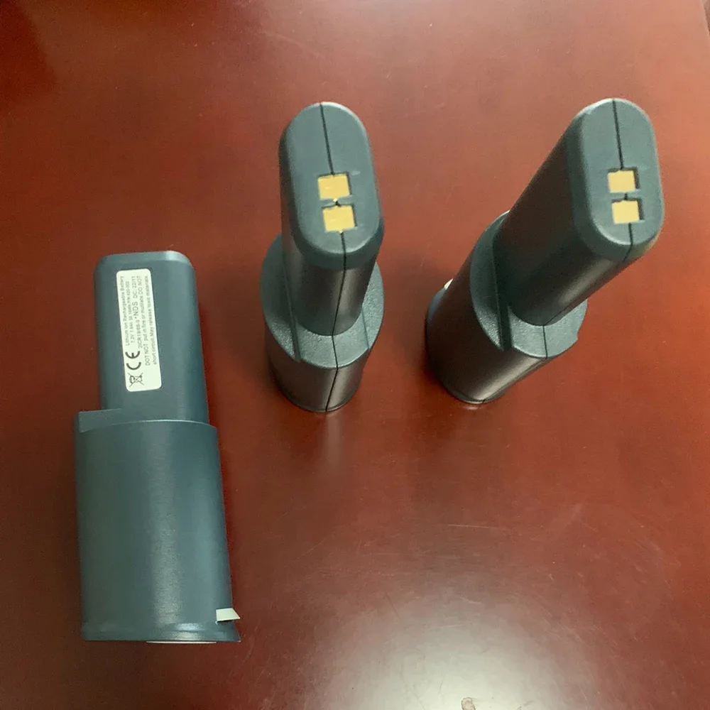 Сменный аккумулятор для Niton XL2 XL3 XL2T 500 501 800 950 970 981 GOLDD PLUS ручной XRF-анализатор