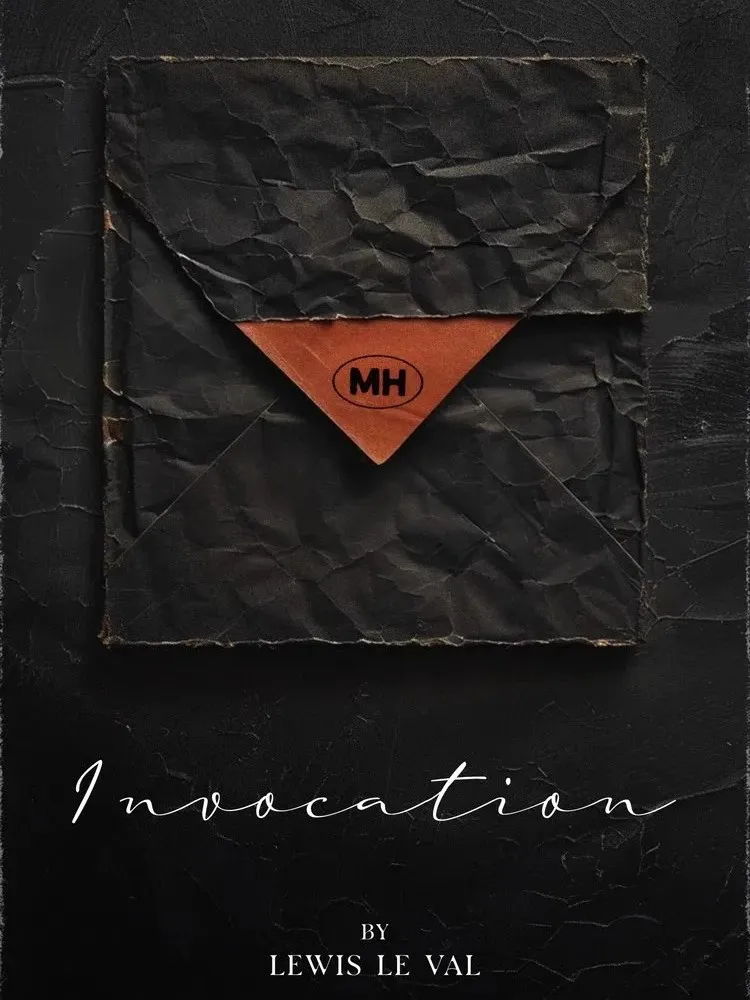 Невисание Льюис Ле Вал - Фокусы