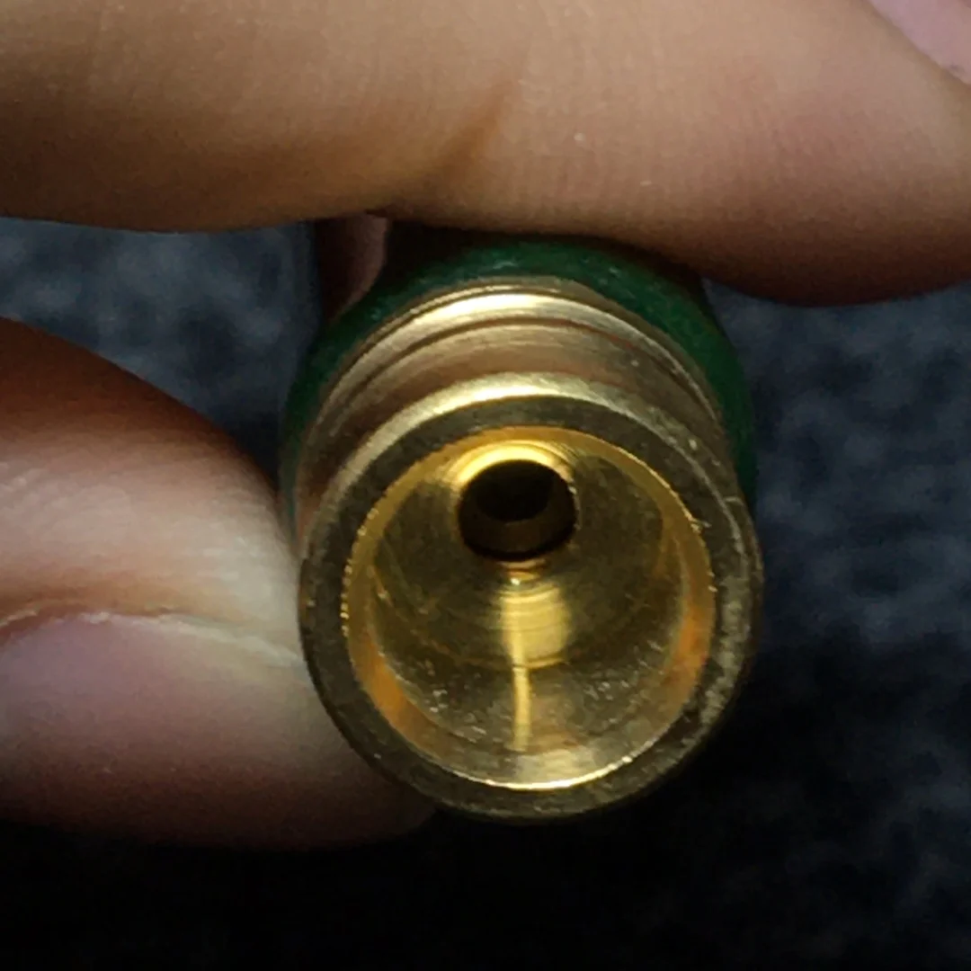 Luxury jewelry accesorios hombre Emerald cigarette holder cadeau homme personalized bizuteria damska aesthetic charm love gift