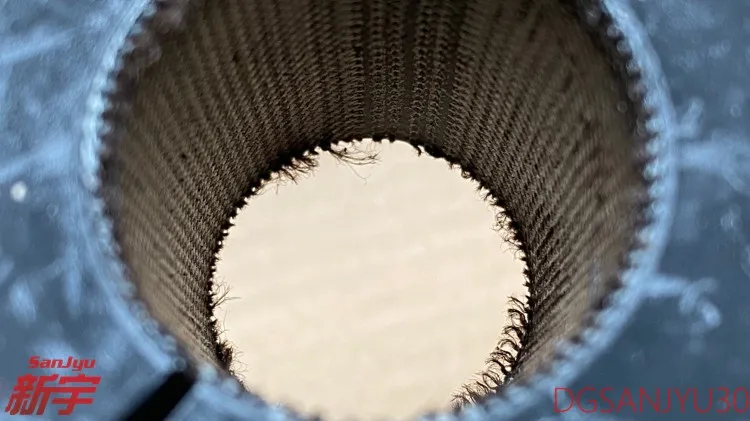 PAJERO4 V80V90W BUSHING FRONT SUSP STABILIZER MR554271 φ=31 | Vehicle Stabilizer Shaft