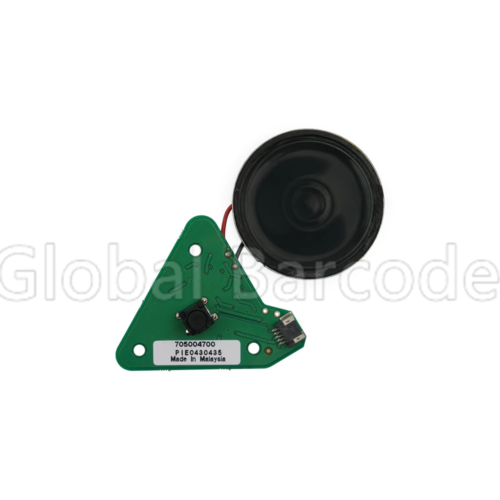 

2PCS Speaker Replacement with PCB for PSC Falcon 4410 Falcon 4420 Free Shipping