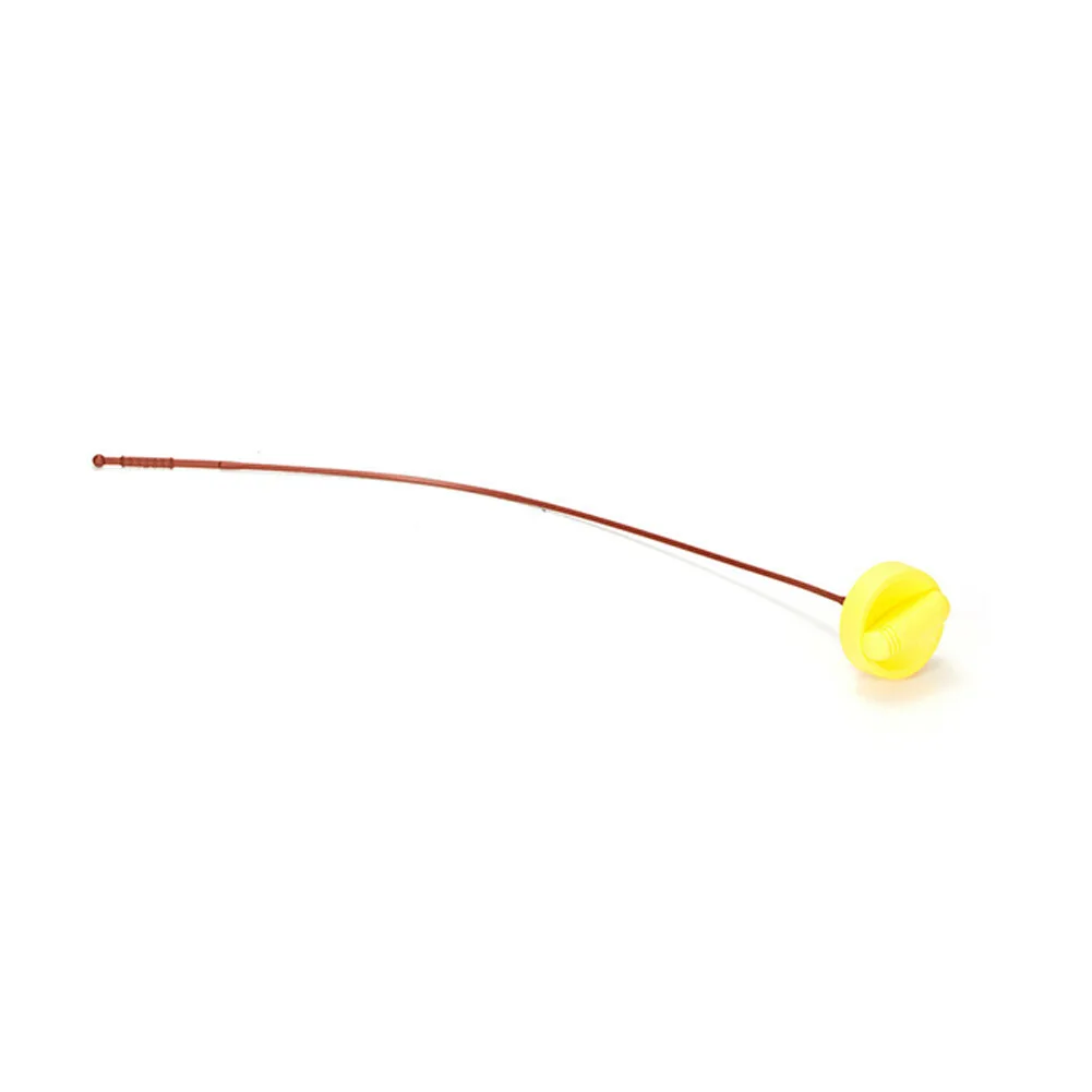 

Indicato Oil Level Dipstick 53cm 8200059541 Engine Engine Oil Filler Cap