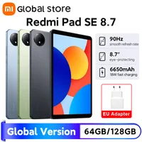 На Али стартовали продажи флагманского Xiaomi Pad 6S Pro