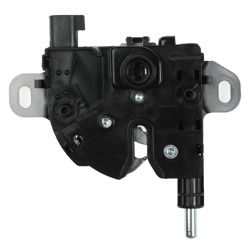 Новый 3M51-16700-AC 3M5116700AC 3M5116700BC 4548439 96803039 для Ford Focus & C-Max защелка замка крышки