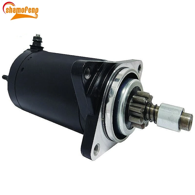 Фото Стартер SMF 18415 для SeaDoo SP SPX XP PWC GSI 718cc 1997 GTI 718cc 96-05 278-000-484 278-000-485 278-001-300 278-001-935 №2