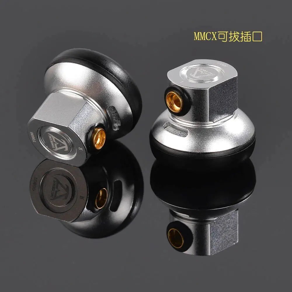 Музыкальный монитор DJ Studio Toneking TO600 600 Ом