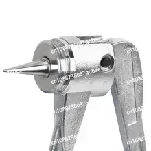 Набор расширителей для трубок 10-28 мм рычажный расширитель труб медный и