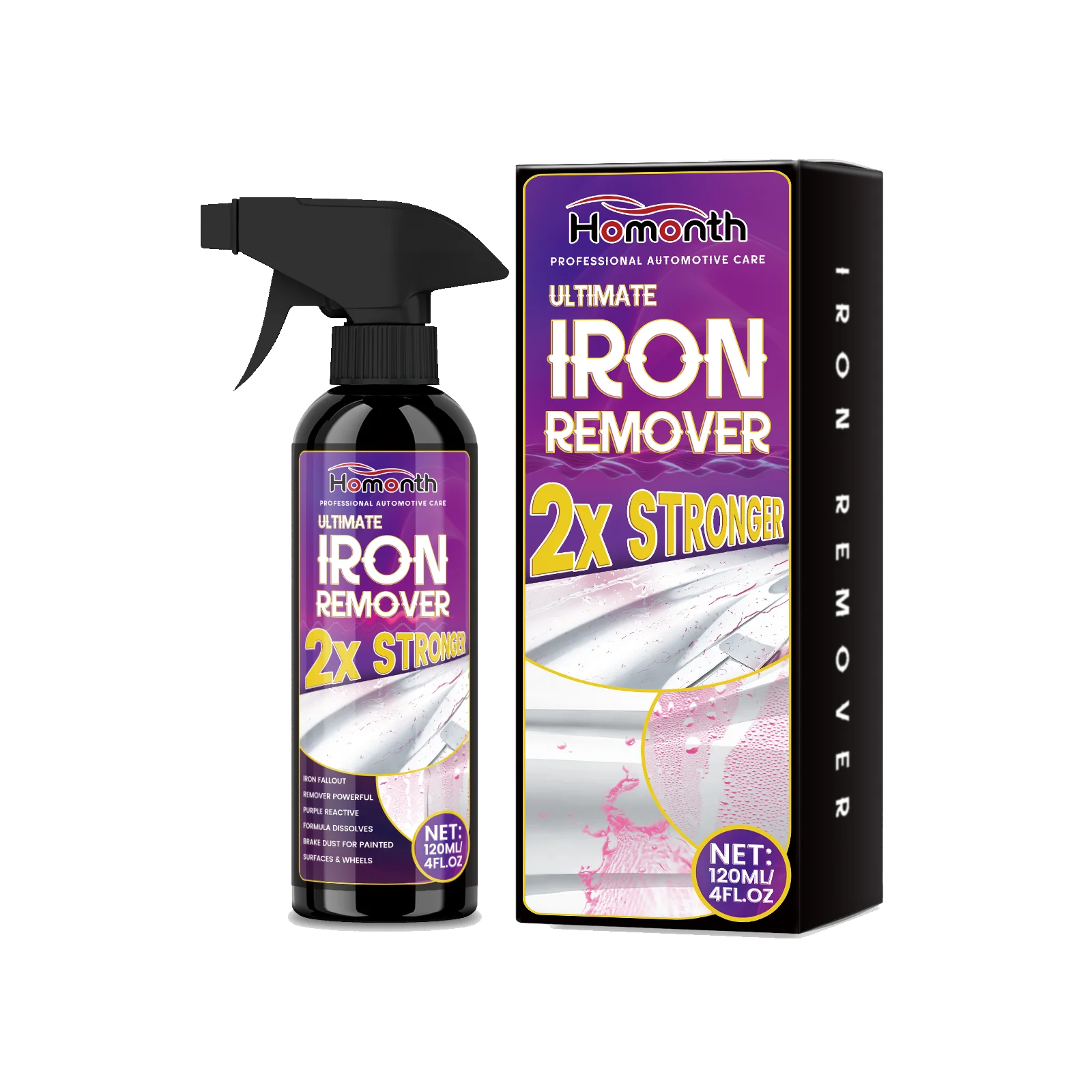 

Спрей для удаления ржавчины: мощное средство для металла, автомобилей, велосипедов и бытовых инструментов