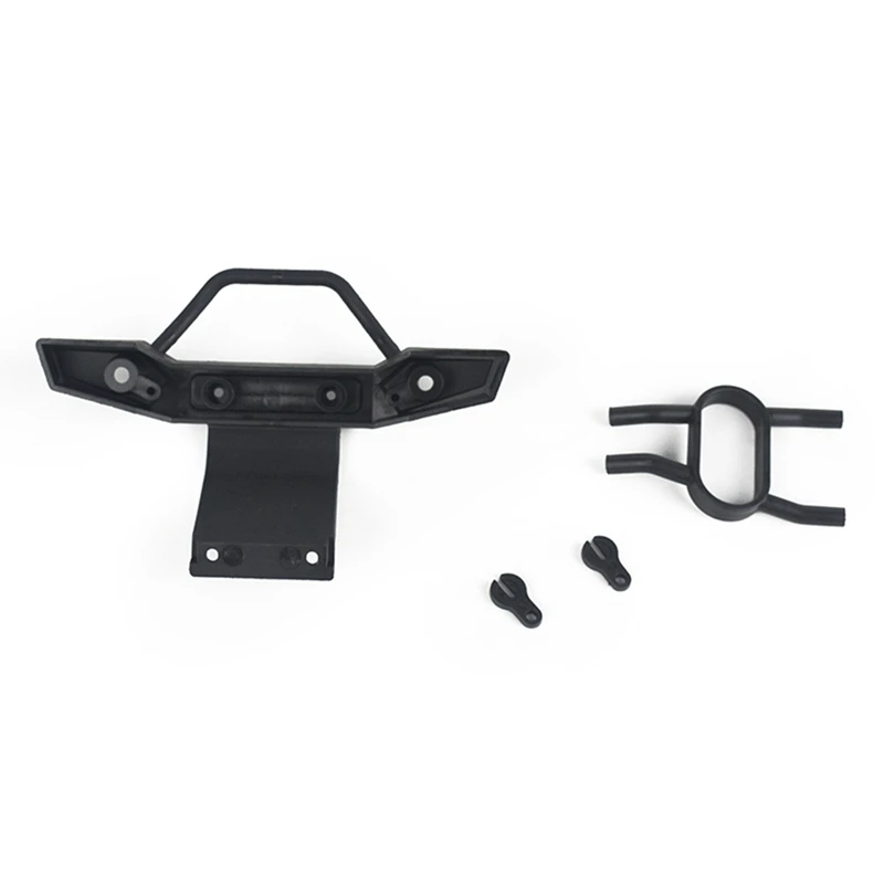 

Front Bumper 7528 For ZD Racing DBX-10 DBX10 1/10 RC Car Upgrade Parts Spare Accessories