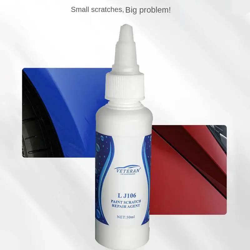 

Средство для ремонта автомобиля, 50 мл