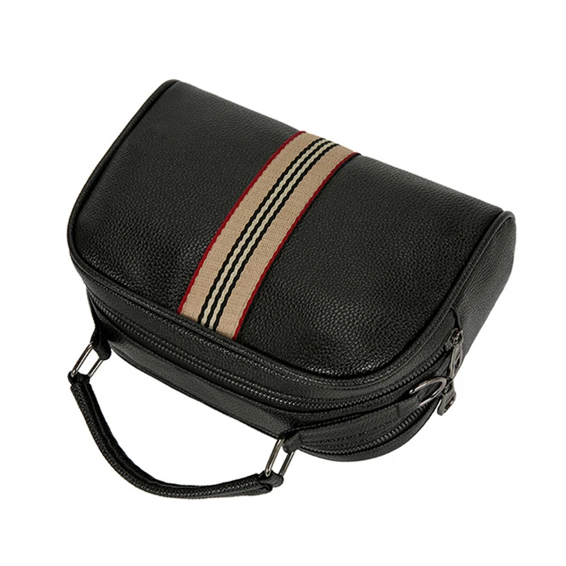 Винтажные сумки-мессенджеры на плечо 2022 женские сумки через из мягкой кожи