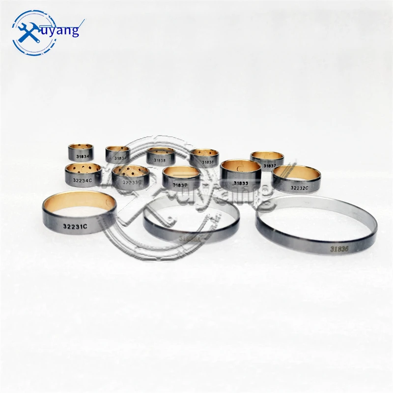 Комплект для ремонта втулки коробки передач 6HP19 6HP21 BMW E46 Hyundai Jaguar ZF6HP21