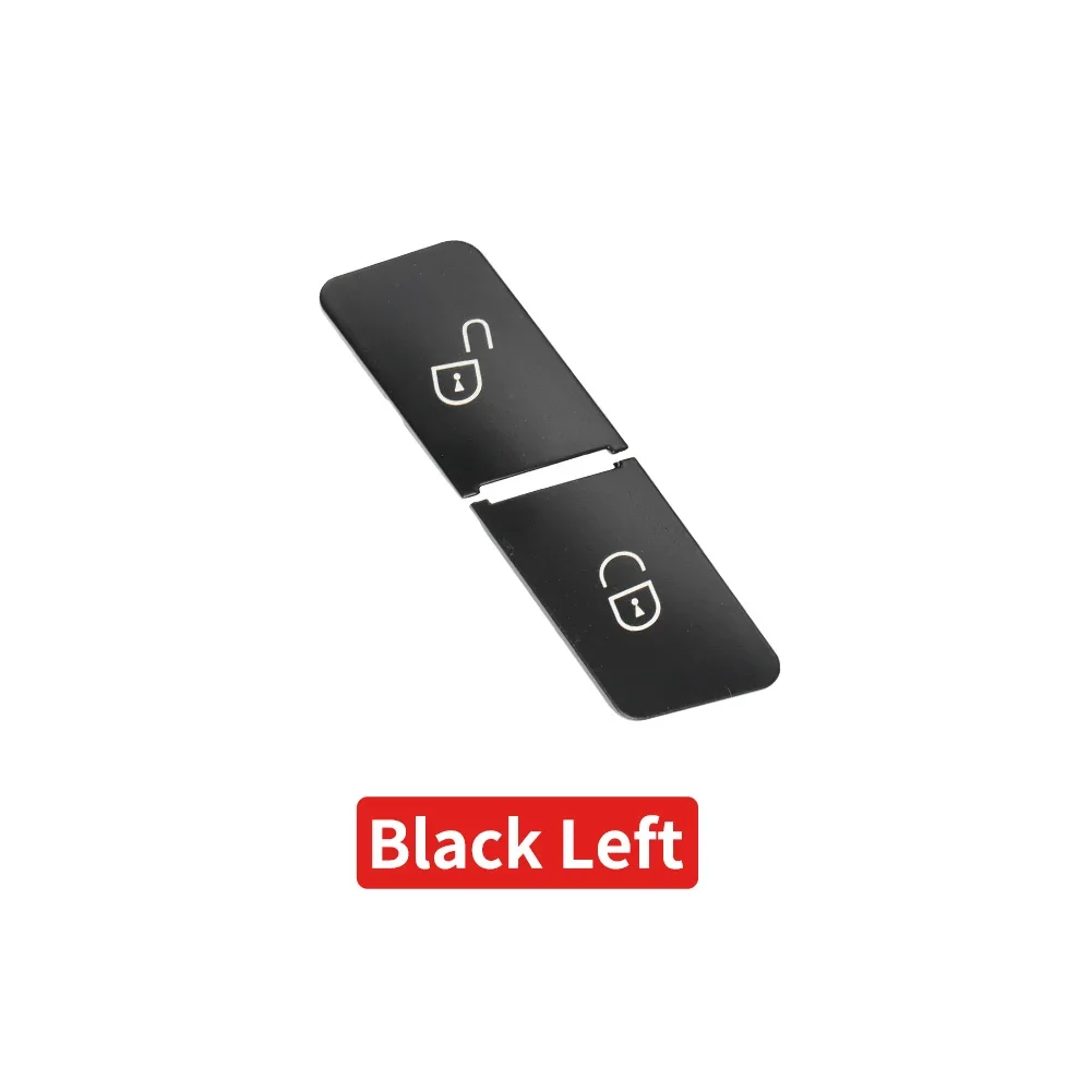 

Разблокировка двери интерьера автомобиля, Кнопка открытия переключателя для Mercedes Benz C GLK 204 E Class W212 W207 GL ML GLE GLS W166 W463 W156