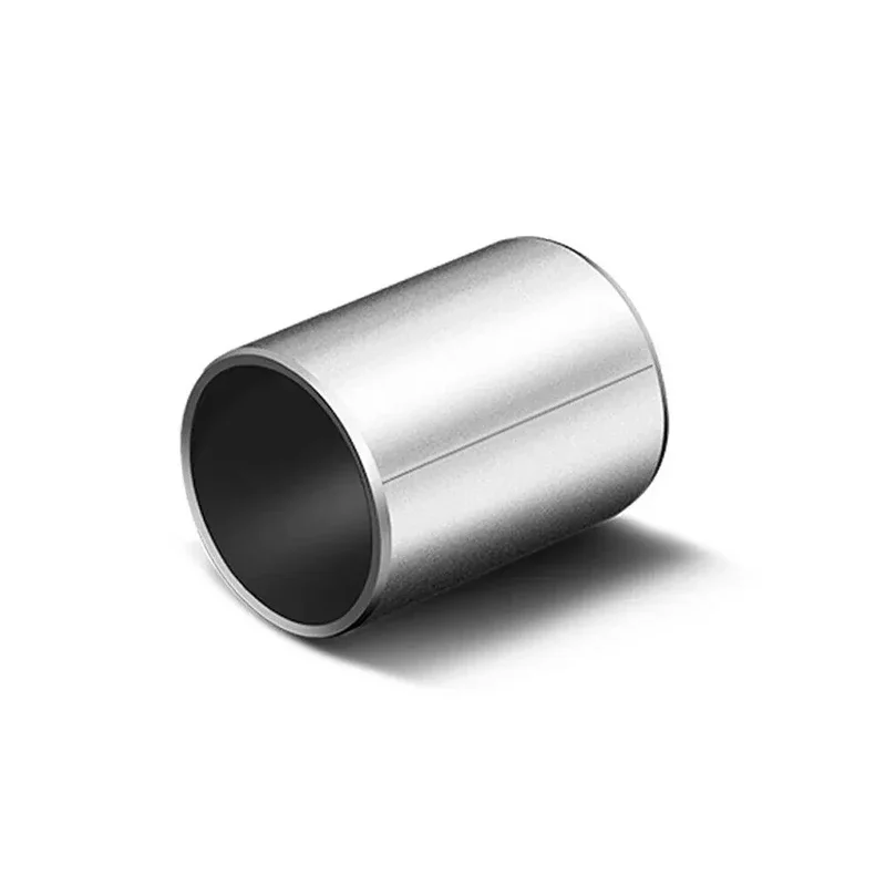 SF-1 Самосмазывающийся безмасляный подшипник ID Ø60–80 мм Втулка Стальной медведь