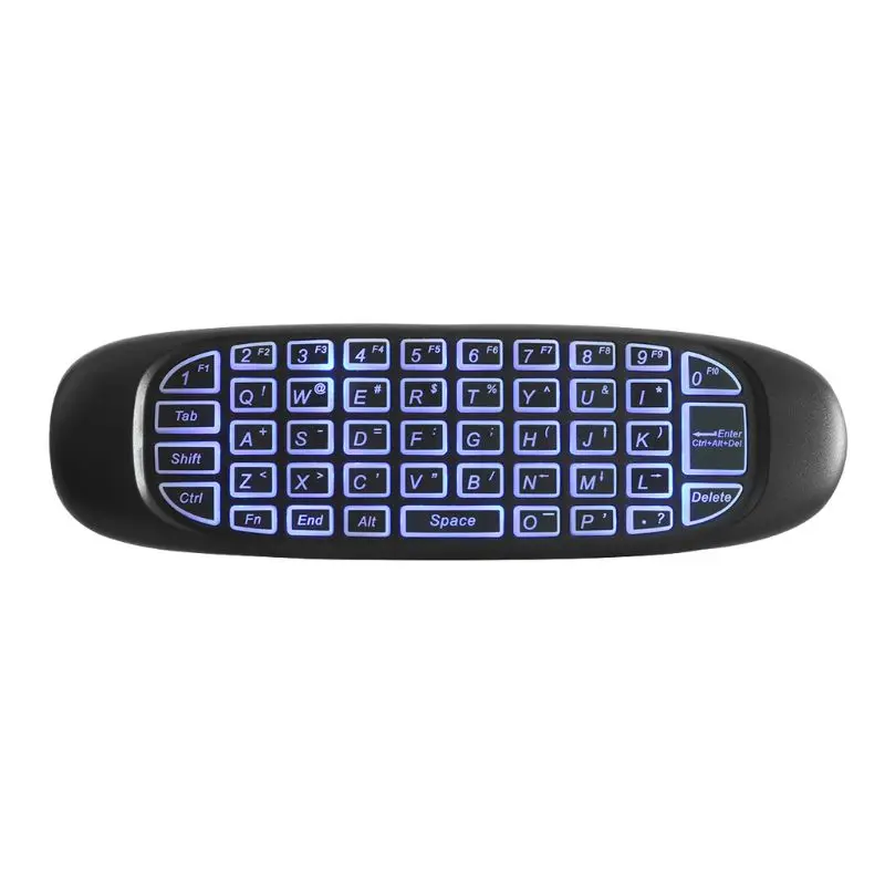 C120 RGB 3 подсветка воздушная мышь беспроводная клавиатура с подсветкой G64
