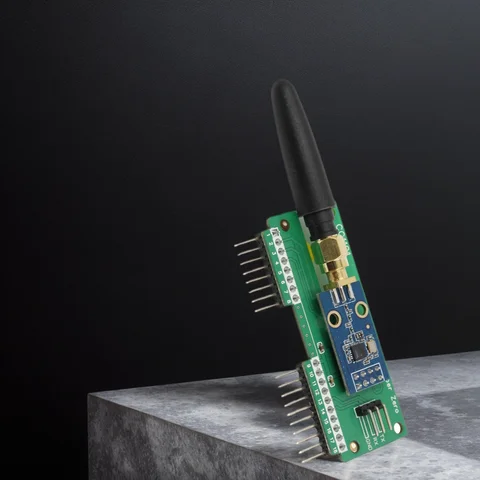 APWIKOGER  Flipper Zero WiFi CC1101 SubGhz 433Mhz Разработка плата