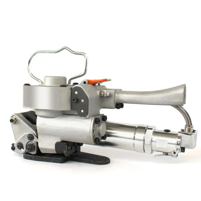 

Pneumatic Handheld Manual Band Strapping Tool Strapping Machine