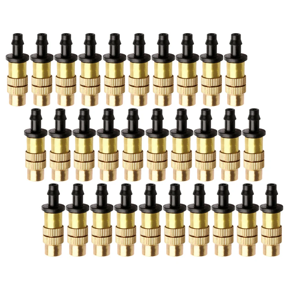 

Spray Machine Spray Hose Nozzle Copper Nozzles Irrigation System Sprinkler