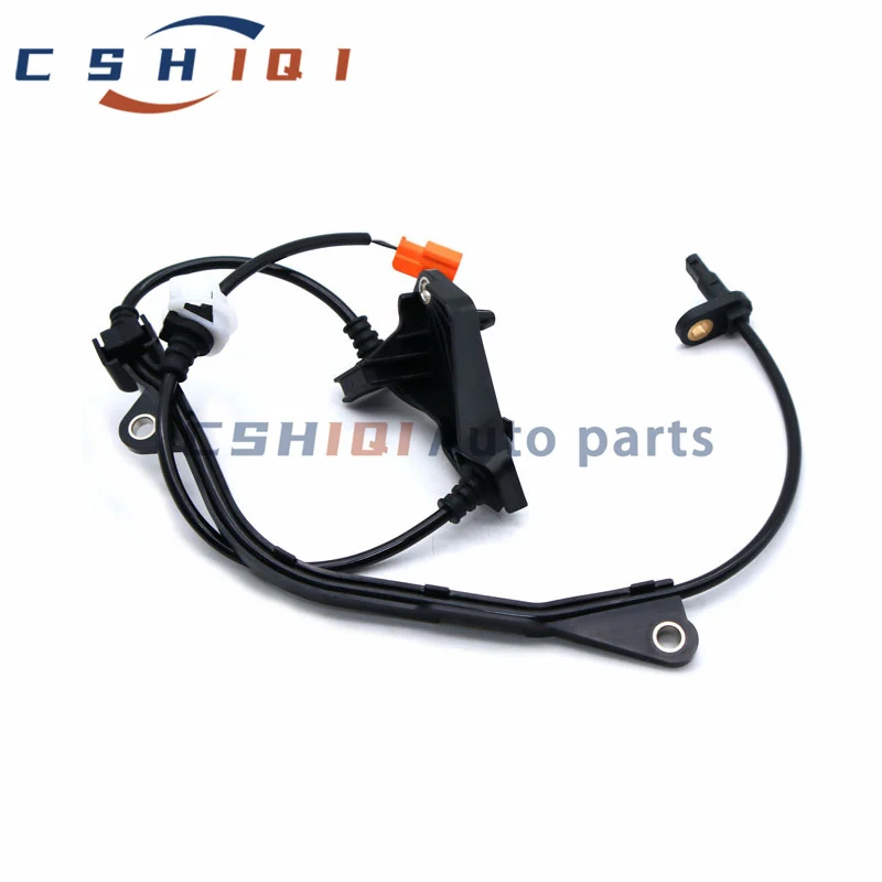 Датчик скорости переднего и заднего левого правого колес ABS для Honda Odyssey 2005-2008