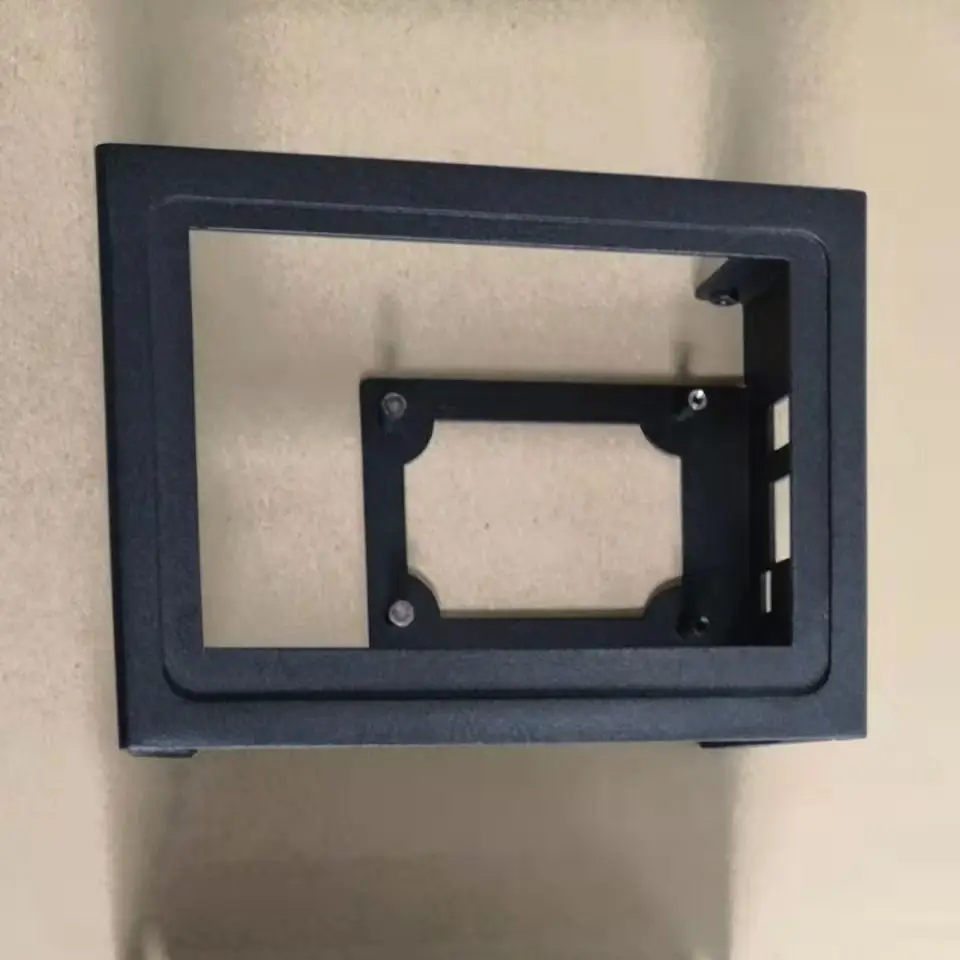 

Sheet Metal Enclosure Chassis