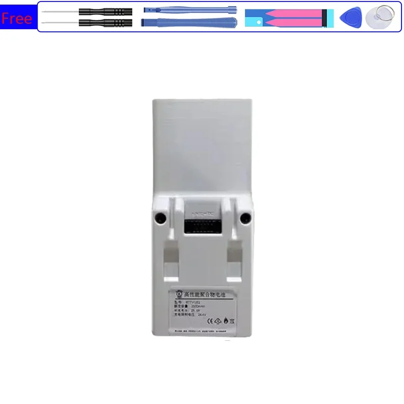 Цифровая батарея BTTV1B1 для HOOVER Vax Slimline Pet Vac