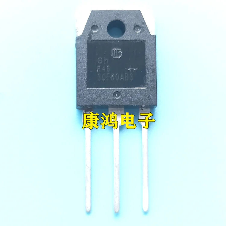 

(2 шт./лот) 30F60AB3 TO-247 30A 600V