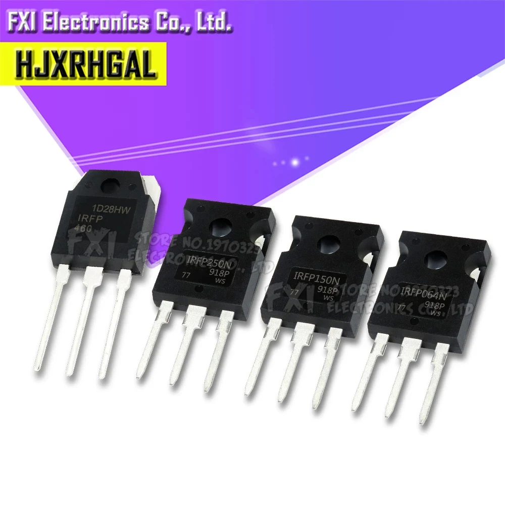 

5 шт. IRFP250N IRFP250NPBF IRFP250 TO247 TO-3P новый оригинальный