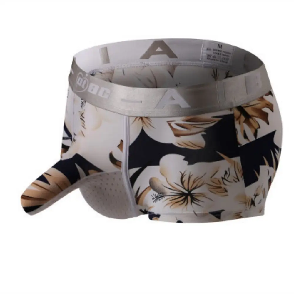 Рисунок 6 - Шорты-боксеры мужские с низкой талией