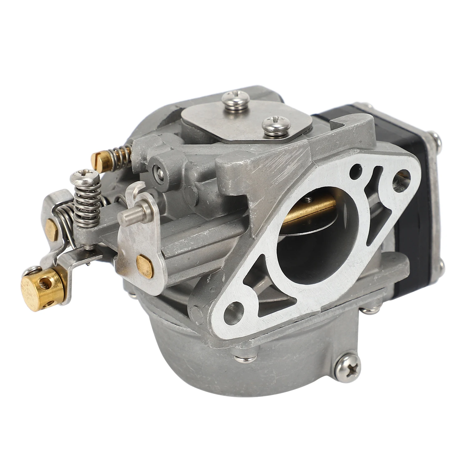 Купить Карбюратор Для Лодочного Мотора Гладиатор 5