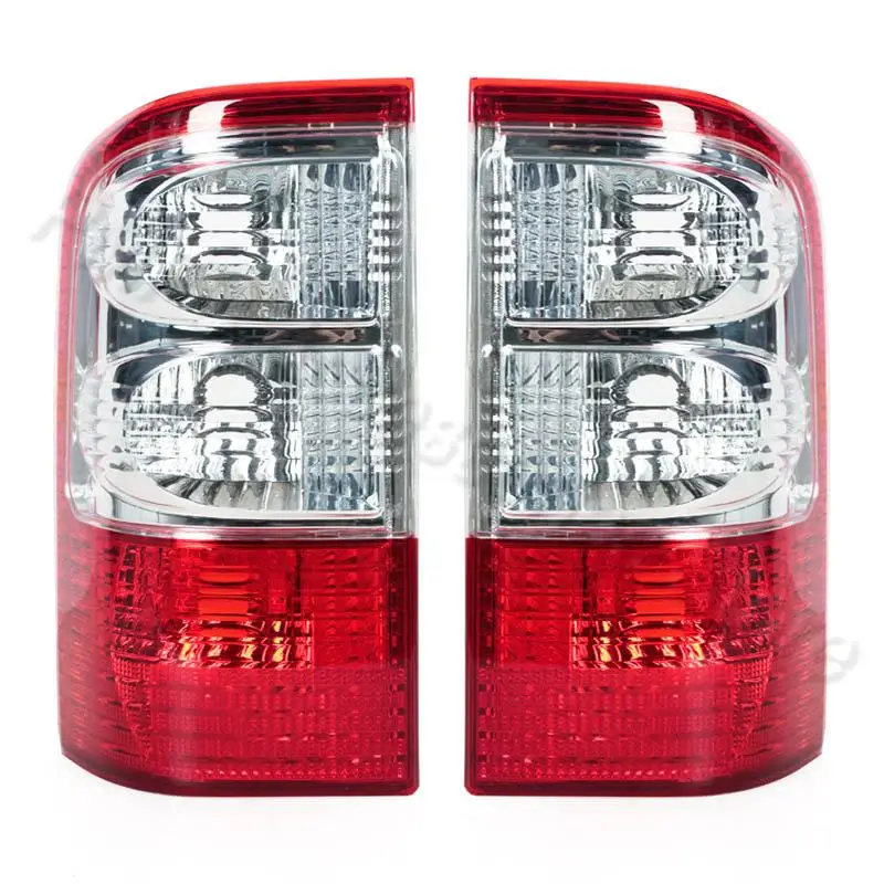 

Задняя крышка фонаря PMFC, фонарь заднего хода для Nissan патруль GU серии 2001 2002 2003 2004 MVP03310 без лампы