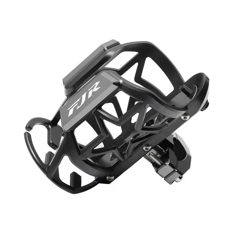 FJR1300 держатель для бутылки с водой мотоцикла YAMAHA FJR 1300A/AE/AS/ES Ultimate аксессуары