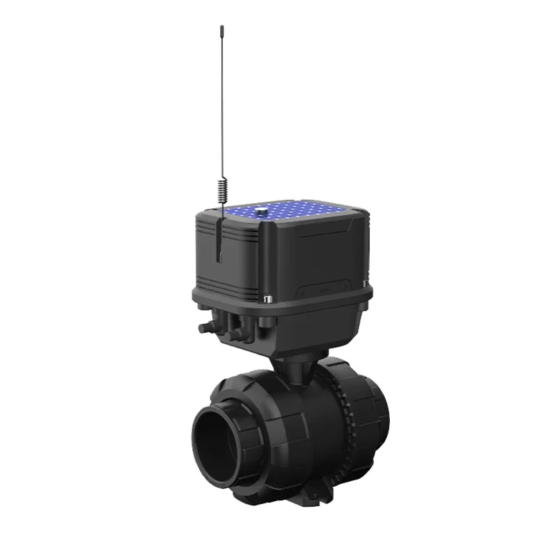 CN470 EU868 ID920 AS923 AU915 US915 Беспроводная система орошения LoRa Frequncy горячая распродажа 12 В
