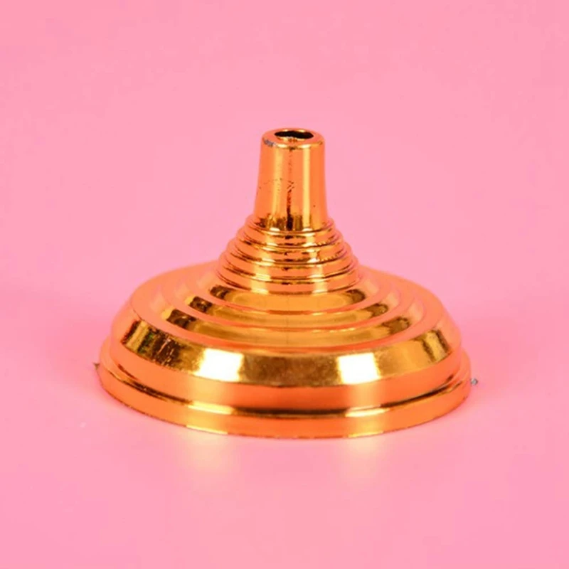 25 шт. Золотая мини-ручная подставка для флага настольная бар ресторан вечеринка