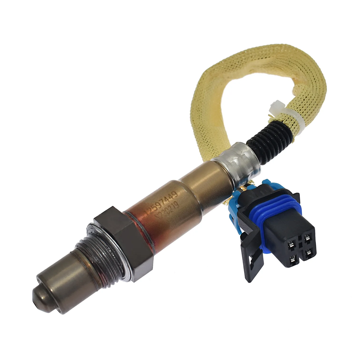 

Oxygen Sensor 12597449