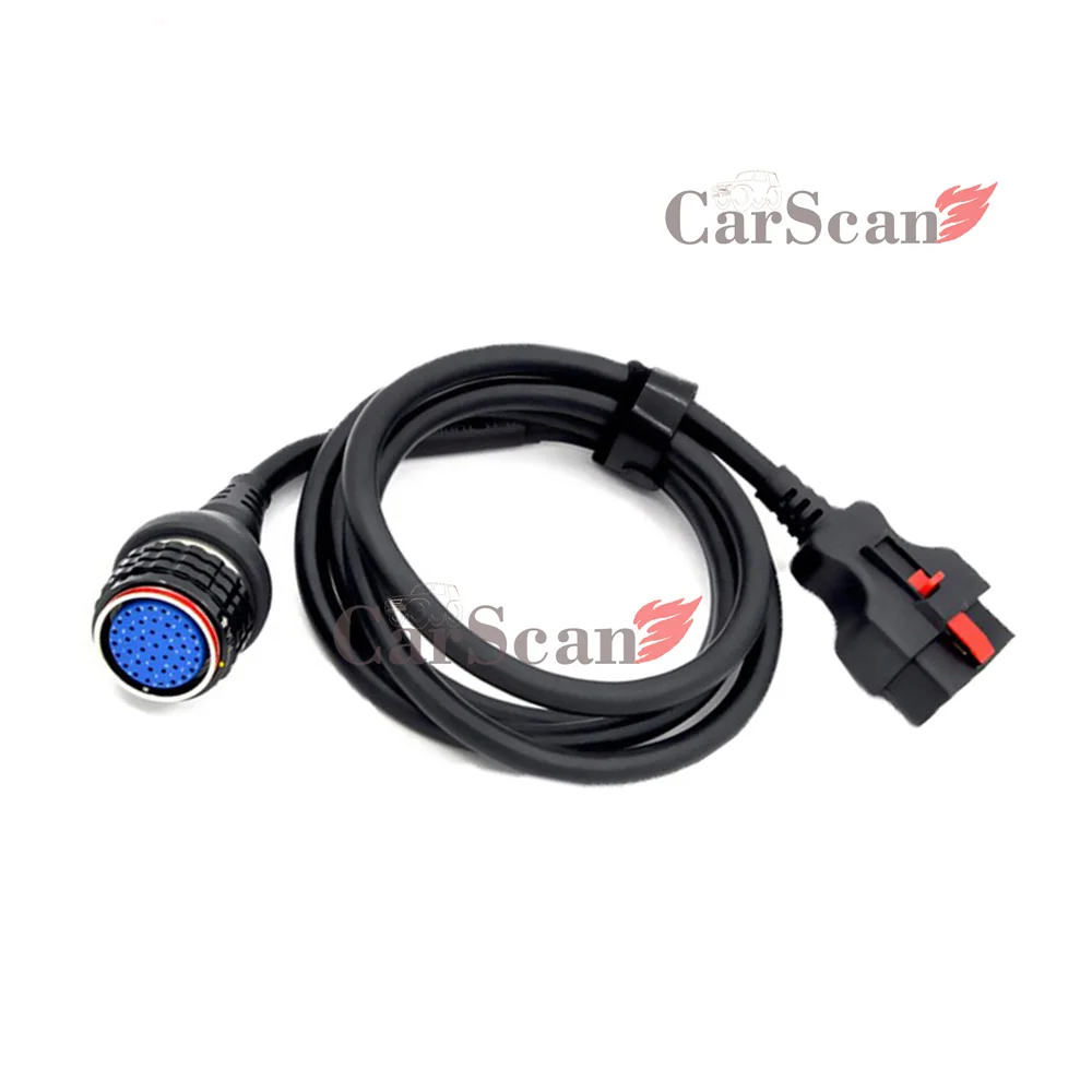 Kit DOIP for MB STAR C4 PLUS 16pin obd2 main cable For mb star c4 SD connect update function new cars test |